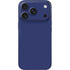 Royal Blue iPhone 17 Pro Skin
